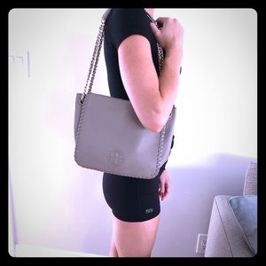 Tory Burch Convertible Shoulder Bag